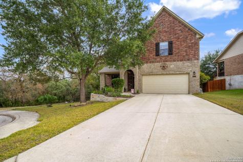 614 Colosseo San Antonio TX 78253