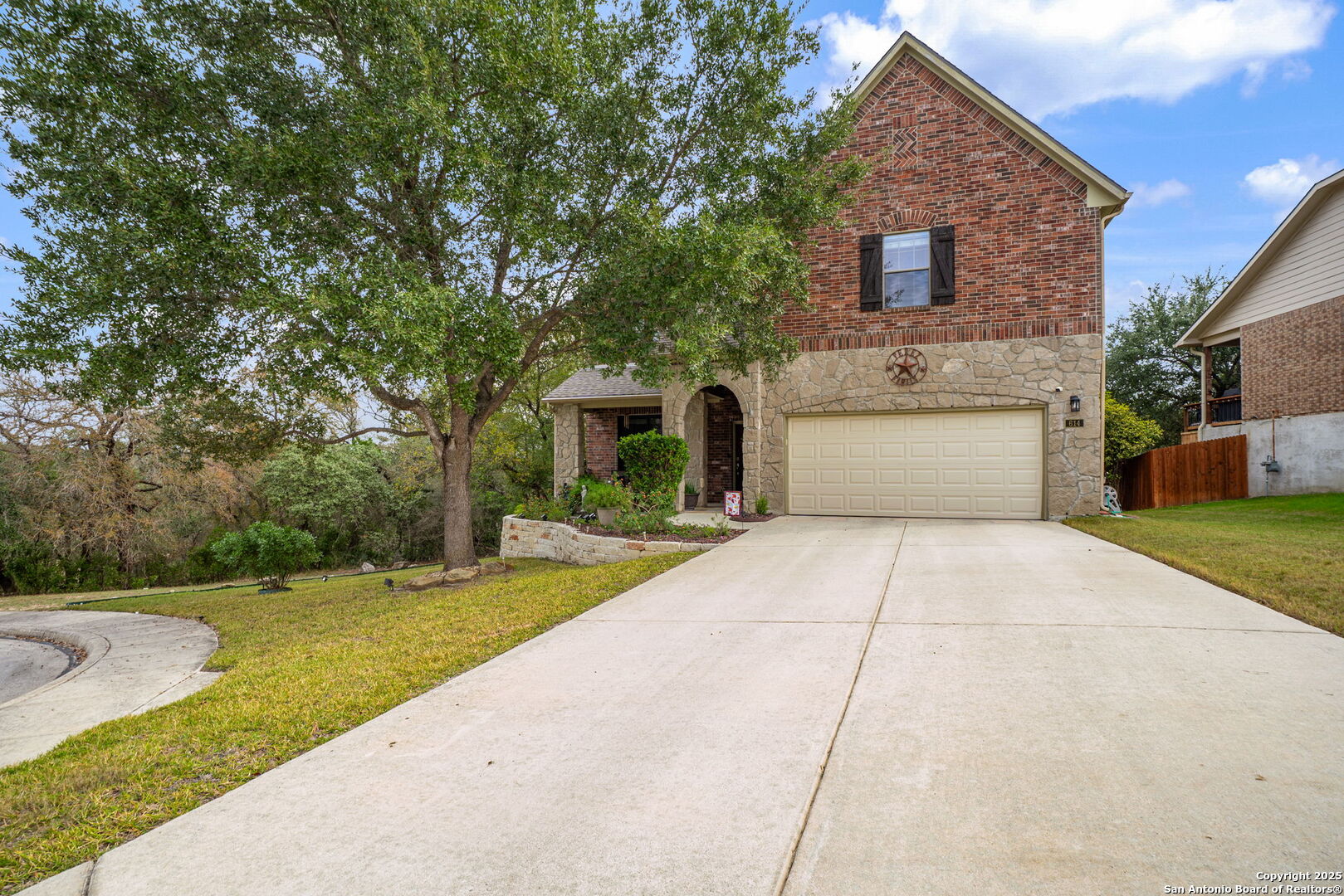 614 Colosseo San Antonio TX 78253
