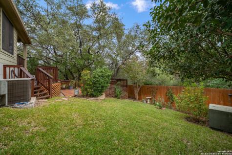 614 Colosseo San Antonio TX 78253