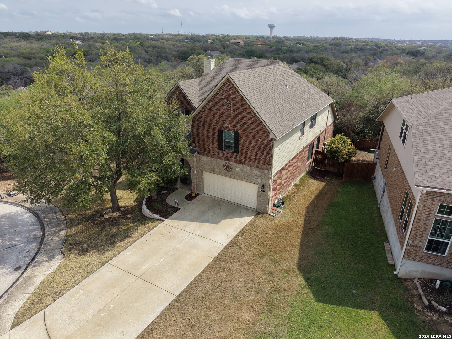 614 Colosseo San Antonio TX 78253
