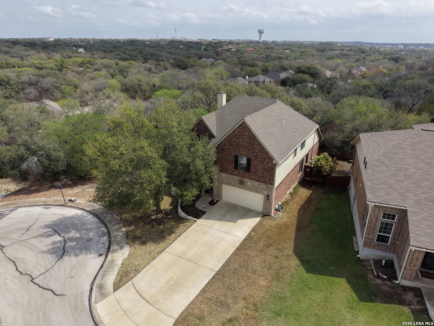 614 Colosseo San Antonio TX 78253