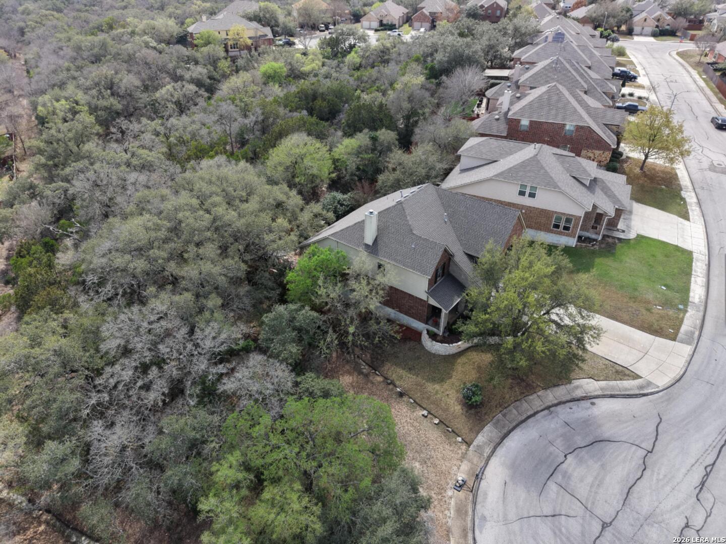614 Colosseo San Antonio TX 78253