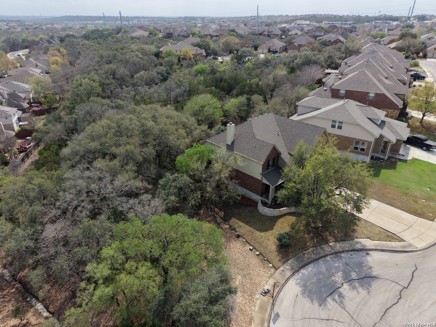 614 Colosseo San Antonio TX 78253