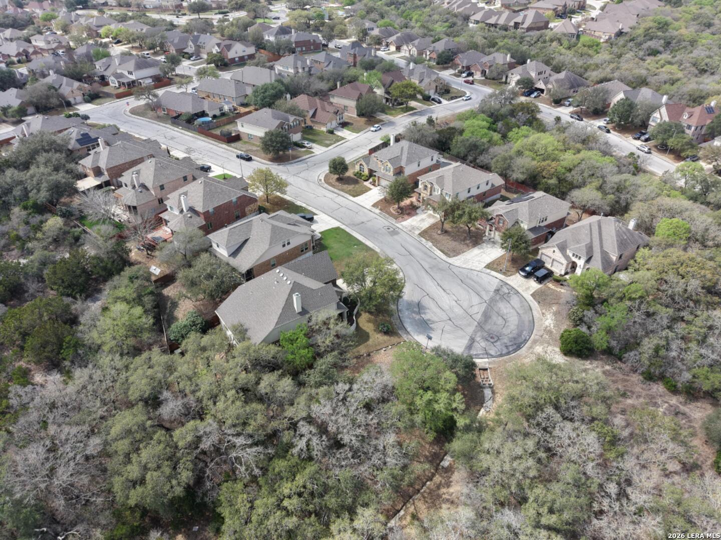 614 Colosseo San Antonio TX 78253