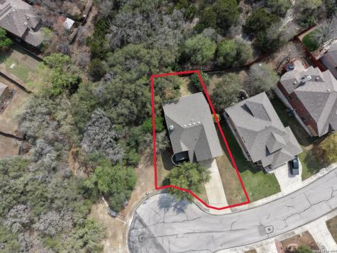 614 Colosseo San Antonio TX 78253