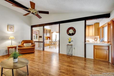 12331 Constitution Street San Antonio TX 78233