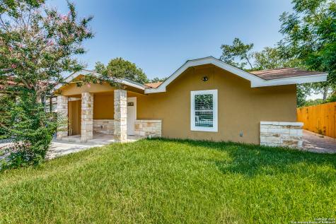 5343 Indian Pipe Street San Antonio TX 78242