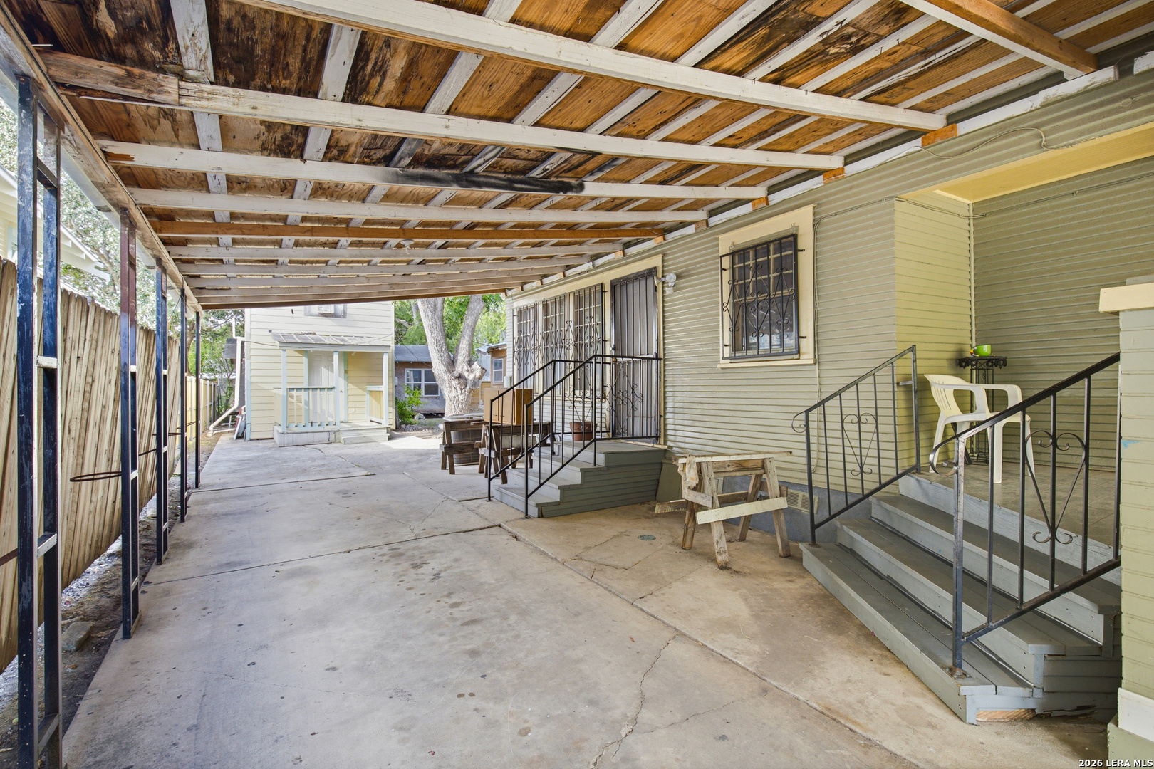 314 Devine Street San Antonio TX 78210
