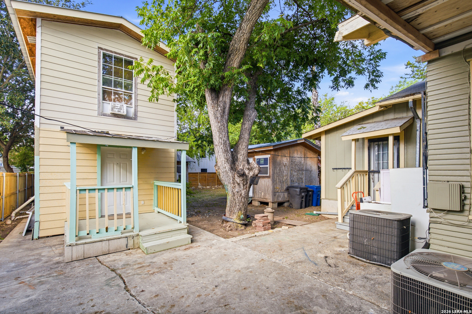 314 Devine Street San Antonio TX 78210
