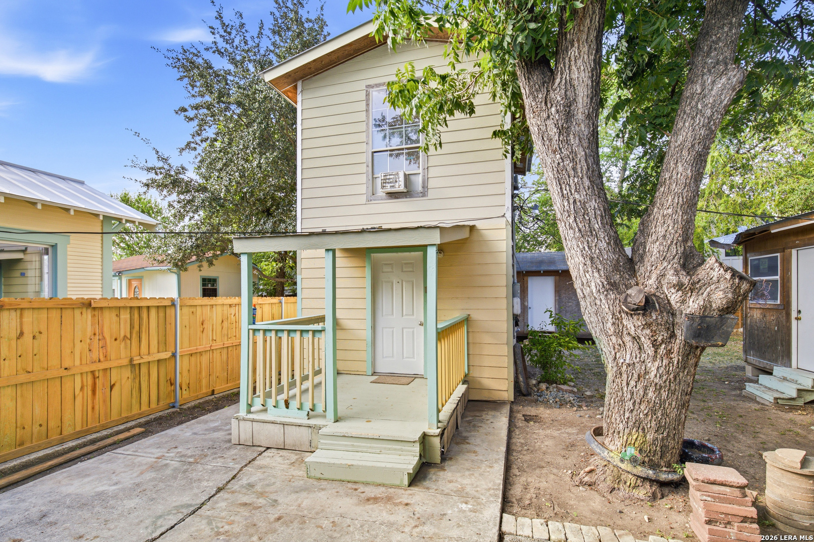 314 Devine Street San Antonio TX 78210