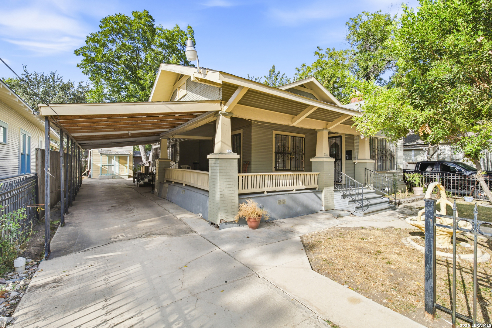 314 Devine Street San Antonio TX 78210