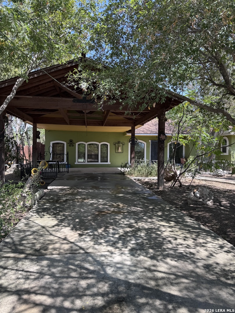 227 Dorsey San Antonio TX 78221