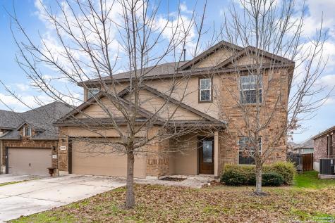 3169 Pinecone Cove New Braunfels TX 78130