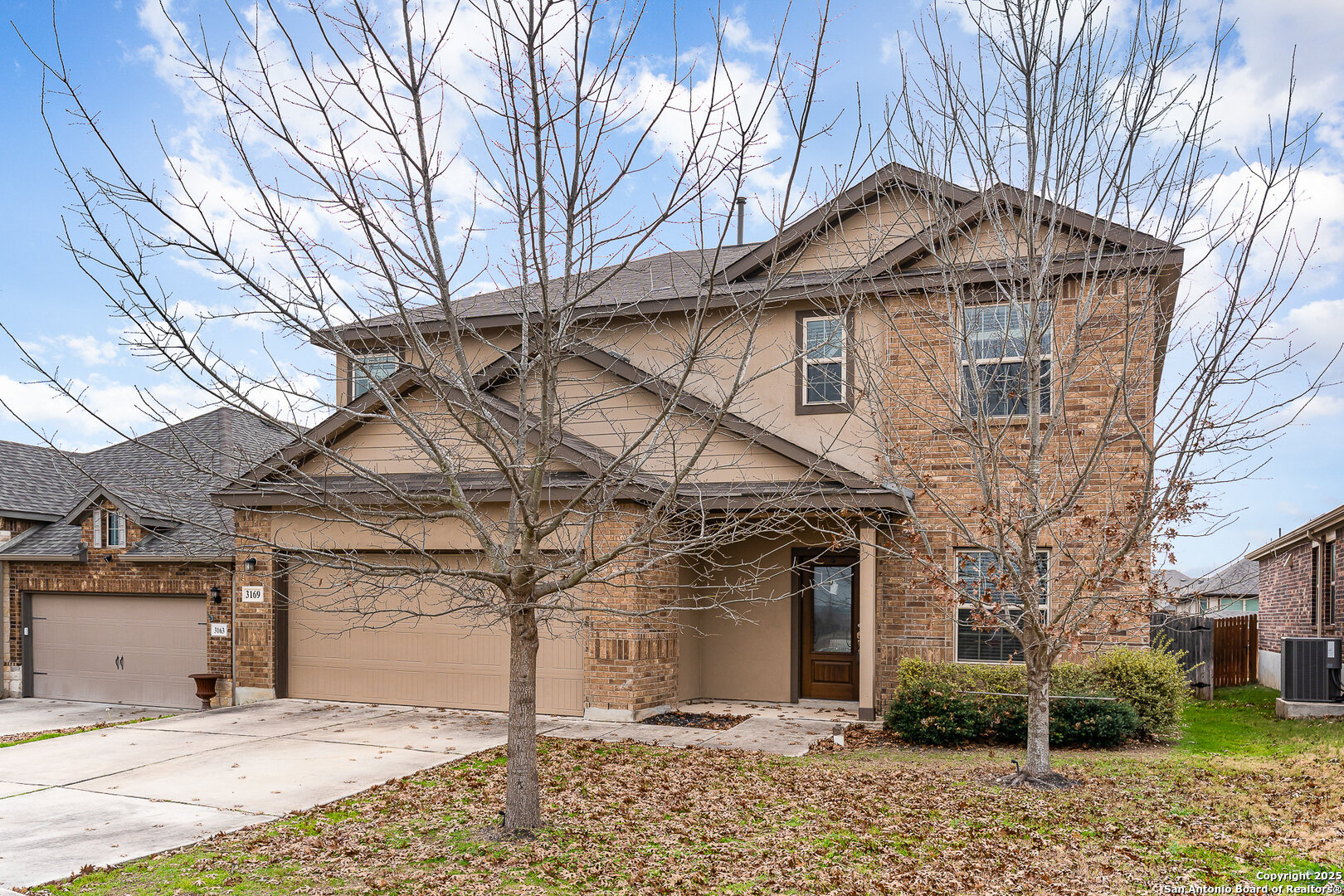 3169 Pinecone Cove New Braunfels TX 78130