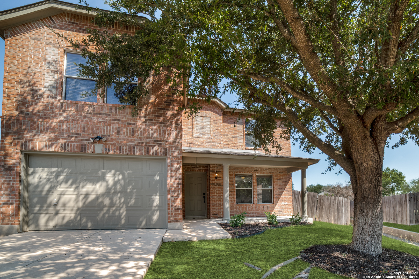 8619 Sierra Springs Converse TX 78109