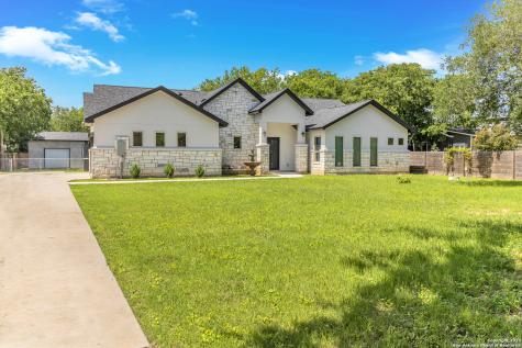10528 Mountain View Drive San Antonio TX 78251