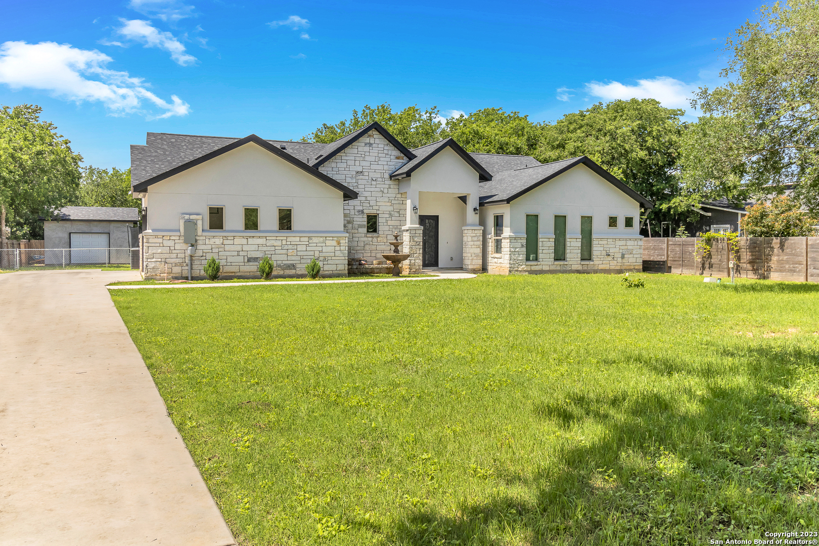 10528 Mountain View Drive San Antonio TX 78251