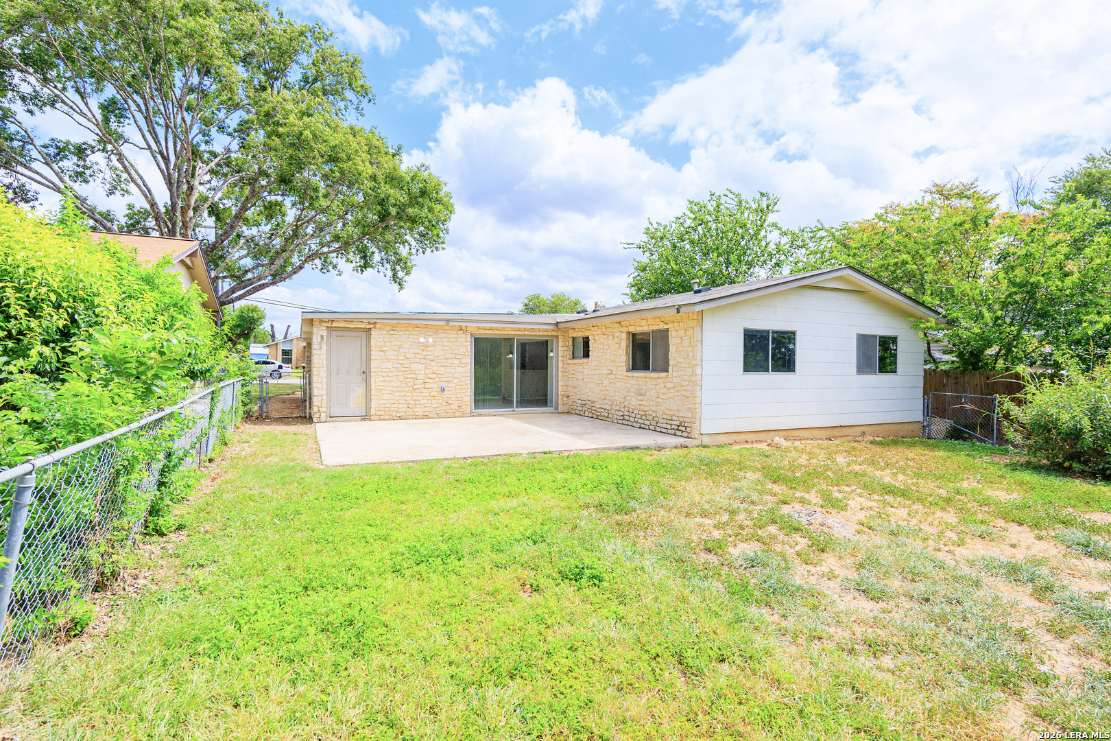 4442 Summer Sun Lane San Antonio TX 78217