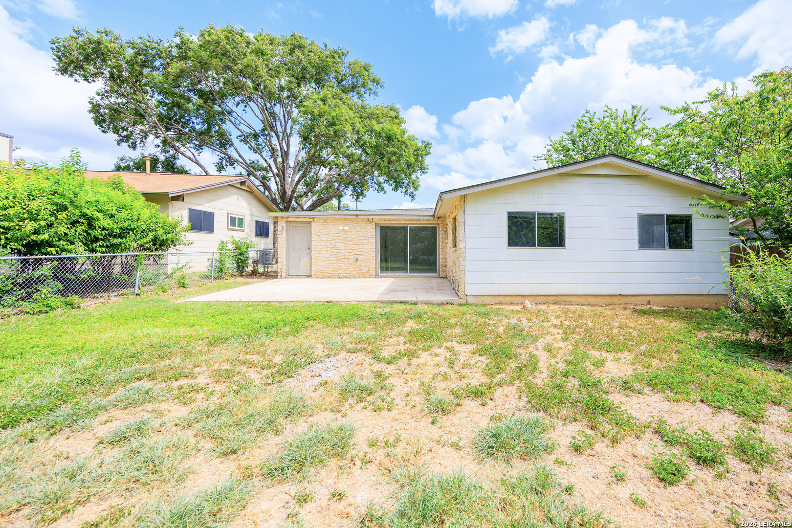 4442 Summer Sun Lane San Antonio TX 78217