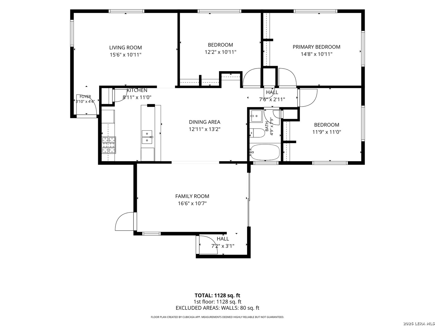 4442 Summer Sun Lane San Antonio TX 78217