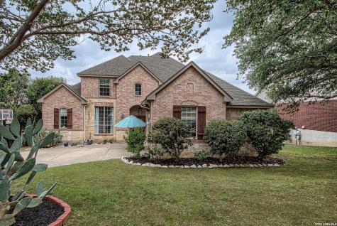 3515 Edge View San Antonio TX 78259