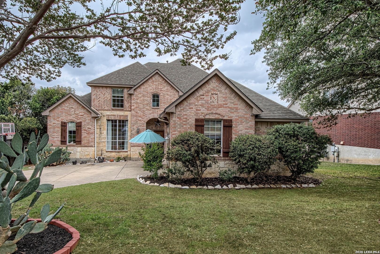 3515 Edge View San Antonio TX 78259
