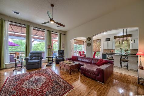 3515 Edge View San Antonio TX 78259