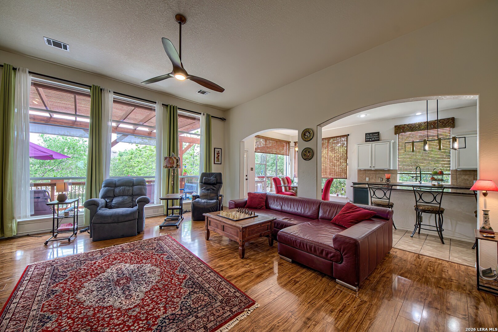 3515 Edge View San Antonio TX 78259