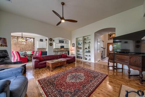 3515 Edge View San Antonio TX 78259