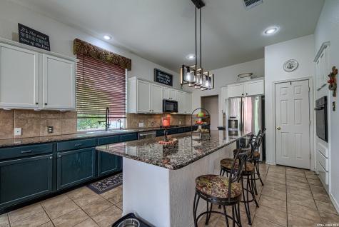 3515 Edge View San Antonio TX 78259