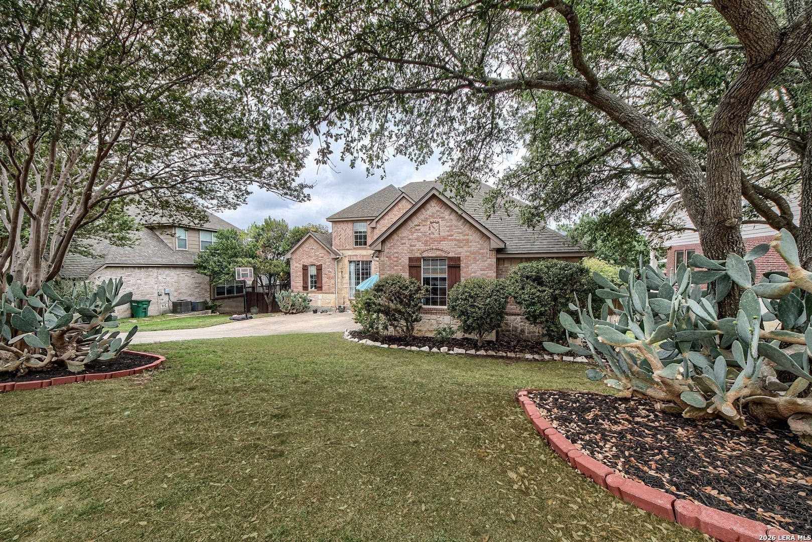 3515 Edge View San Antonio TX 78259