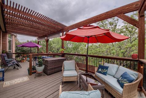 3515 Edge View San Antonio TX 78259