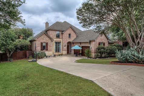 3515 Edge View San Antonio TX 78259