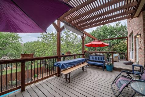 3515 Edge View San Antonio TX 78259