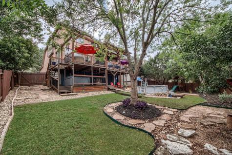 3515 Edge View San Antonio TX 78259