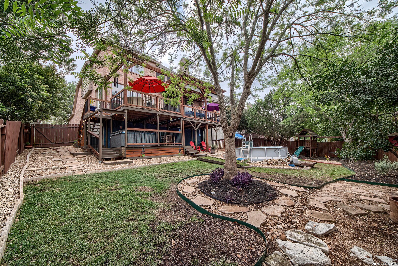 3515 Edge View San Antonio TX 78259