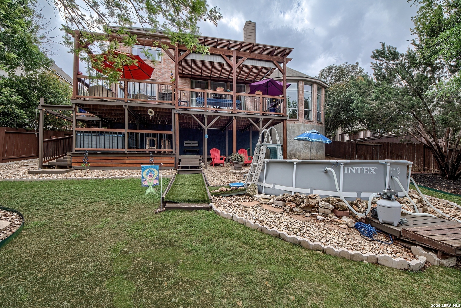 3515 Edge View San Antonio TX 78259