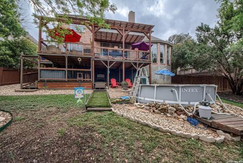 3515 Edge View San Antonio TX 78259