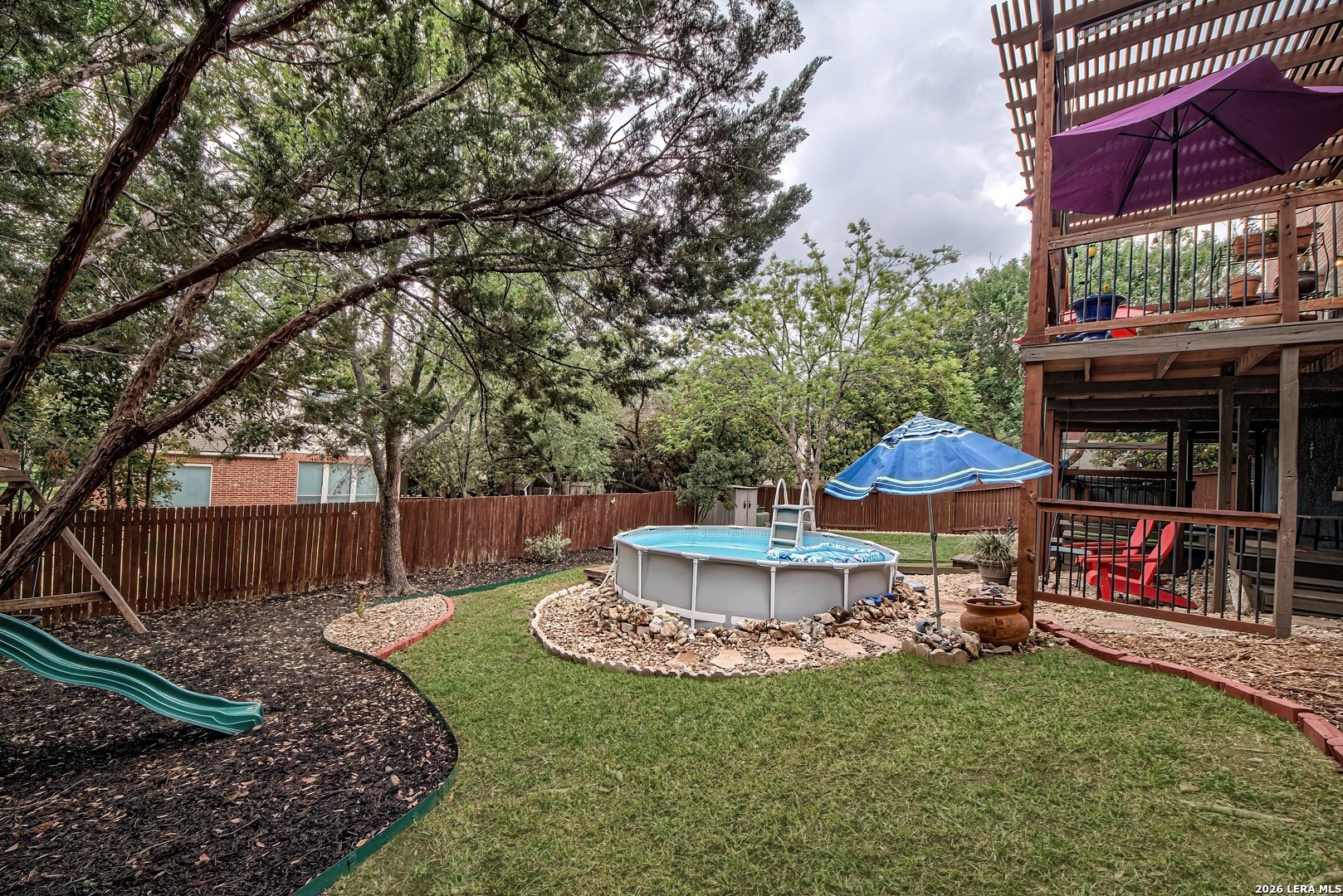 3515 Edge View San Antonio TX 78259