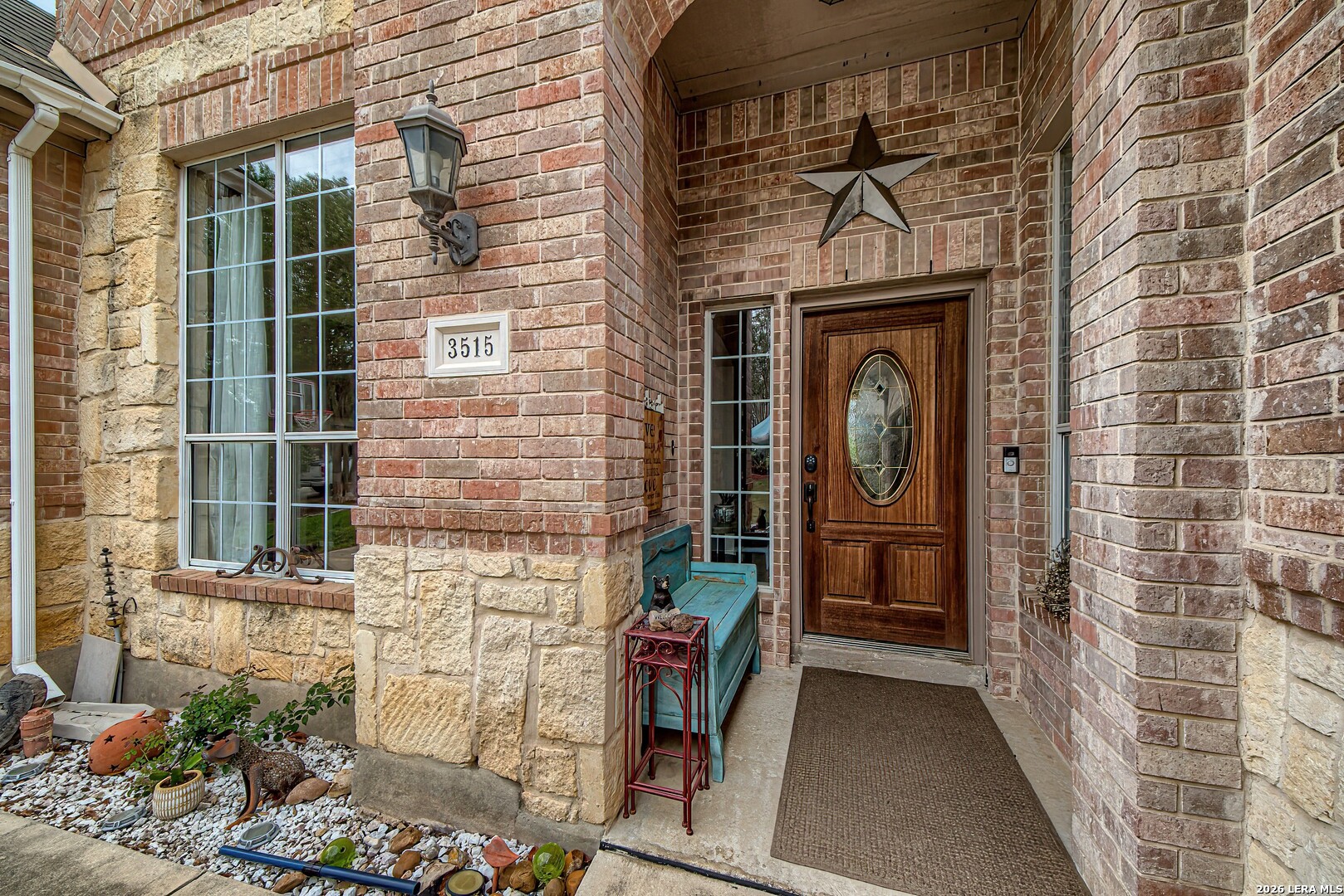 3515 Edge View San Antonio TX 78259