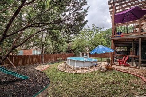3515 Edge View San Antonio TX 78259