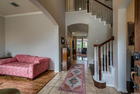 3515 Edge View San Antonio TX 78259