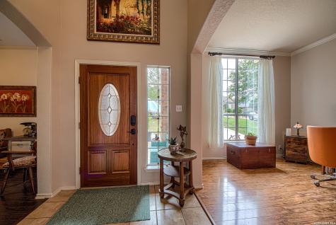 3515 Edge View San Antonio TX 78259