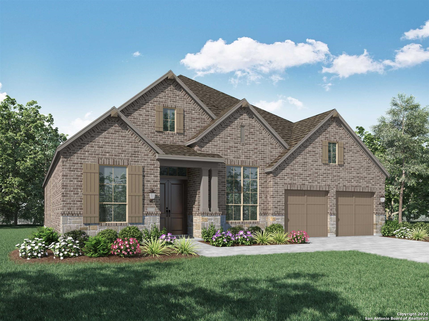 2003 Kerrisdale Drive San Antonio TX 78260