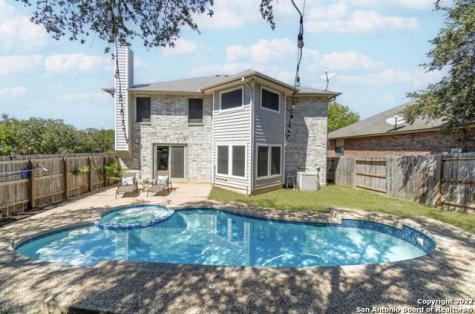 4602 Ironweed San Antonio TX 78247