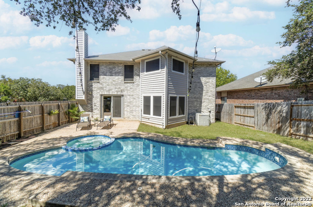 4602 Ironweed San Antonio TX 78247