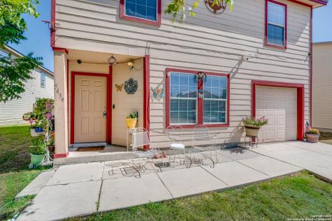 5439 Kensington Run San Antonio TX 78228