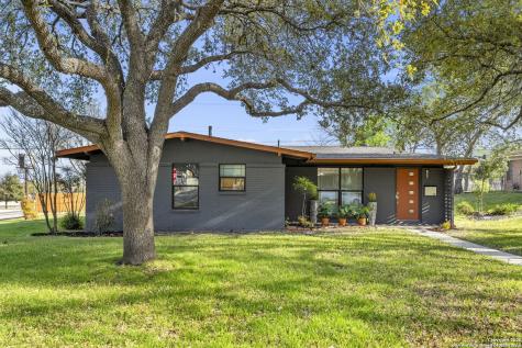 130 Northaven Drive San Antonio TX 78229