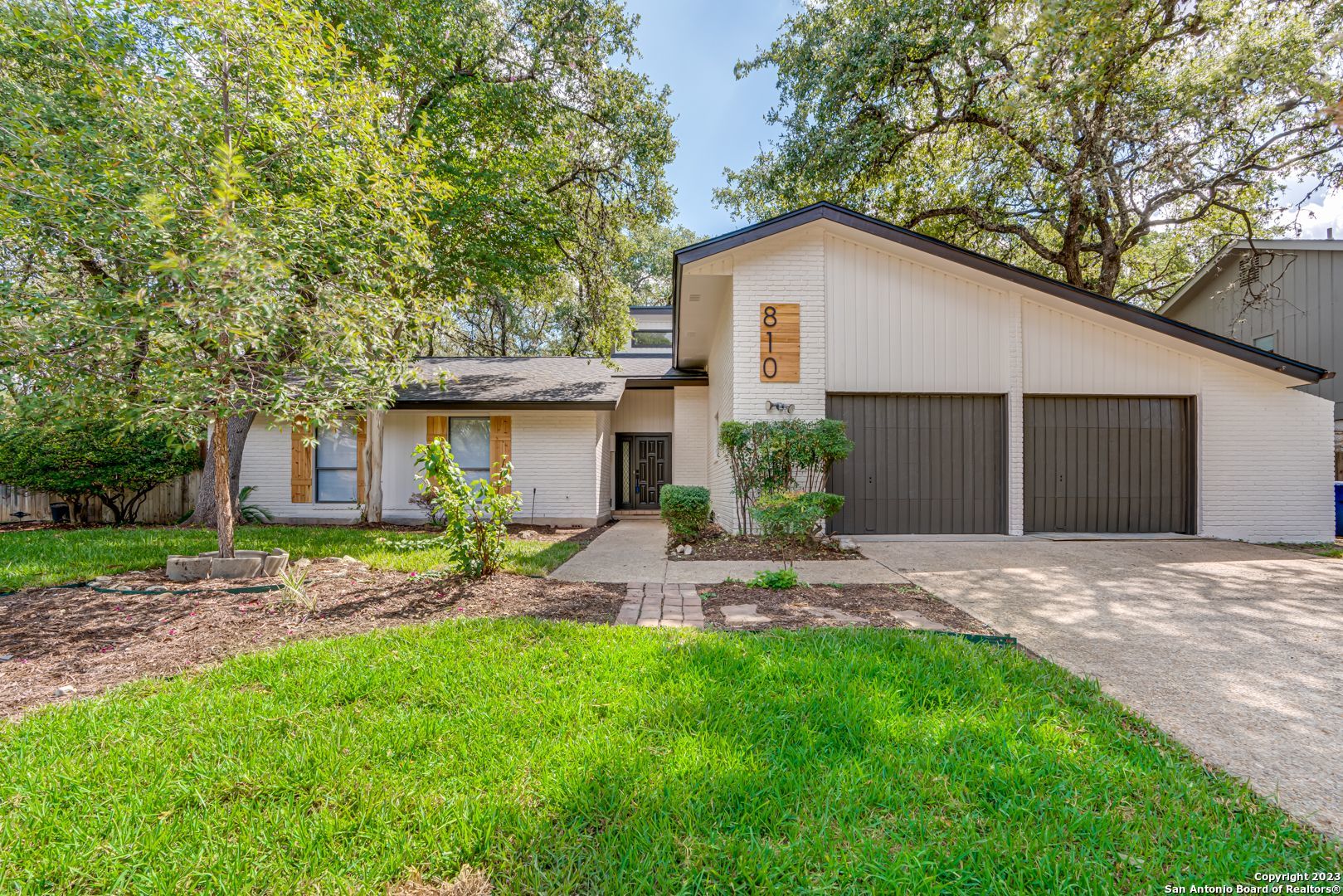 810 Sherman Oak Street San Antonio TX 78232