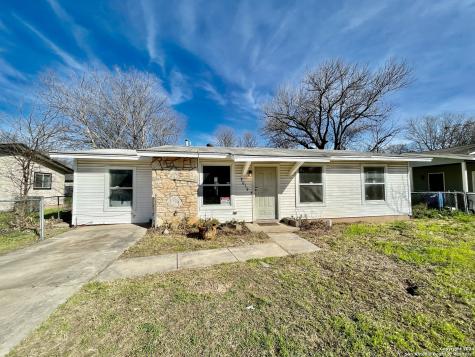 7019 Ashdale Road San Antonio TX 78227